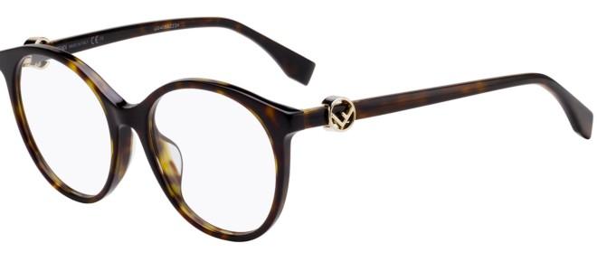 Оправа F IS FENDI FF 0336/F